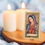 Hoy la Iglesia Catolica celebra el dia de Nuestra Senora de Guadalupe Patrona de America Latina