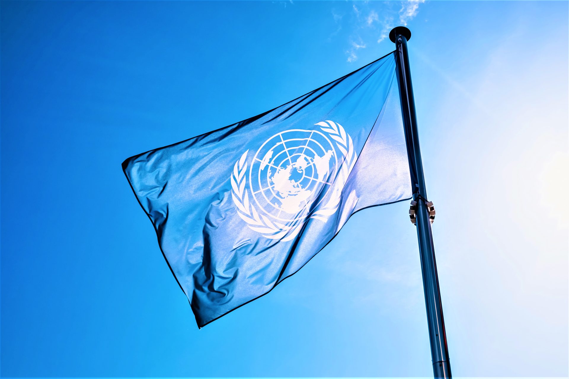 Lideres mundiales se unen para fortalecer la Declaracion Universal de Derechos Humanos en su 75o aniversario