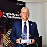Universidad de Cundinamarca recibio el Premio Nacional de Alta Gerencia por su Excelencia Institucional
