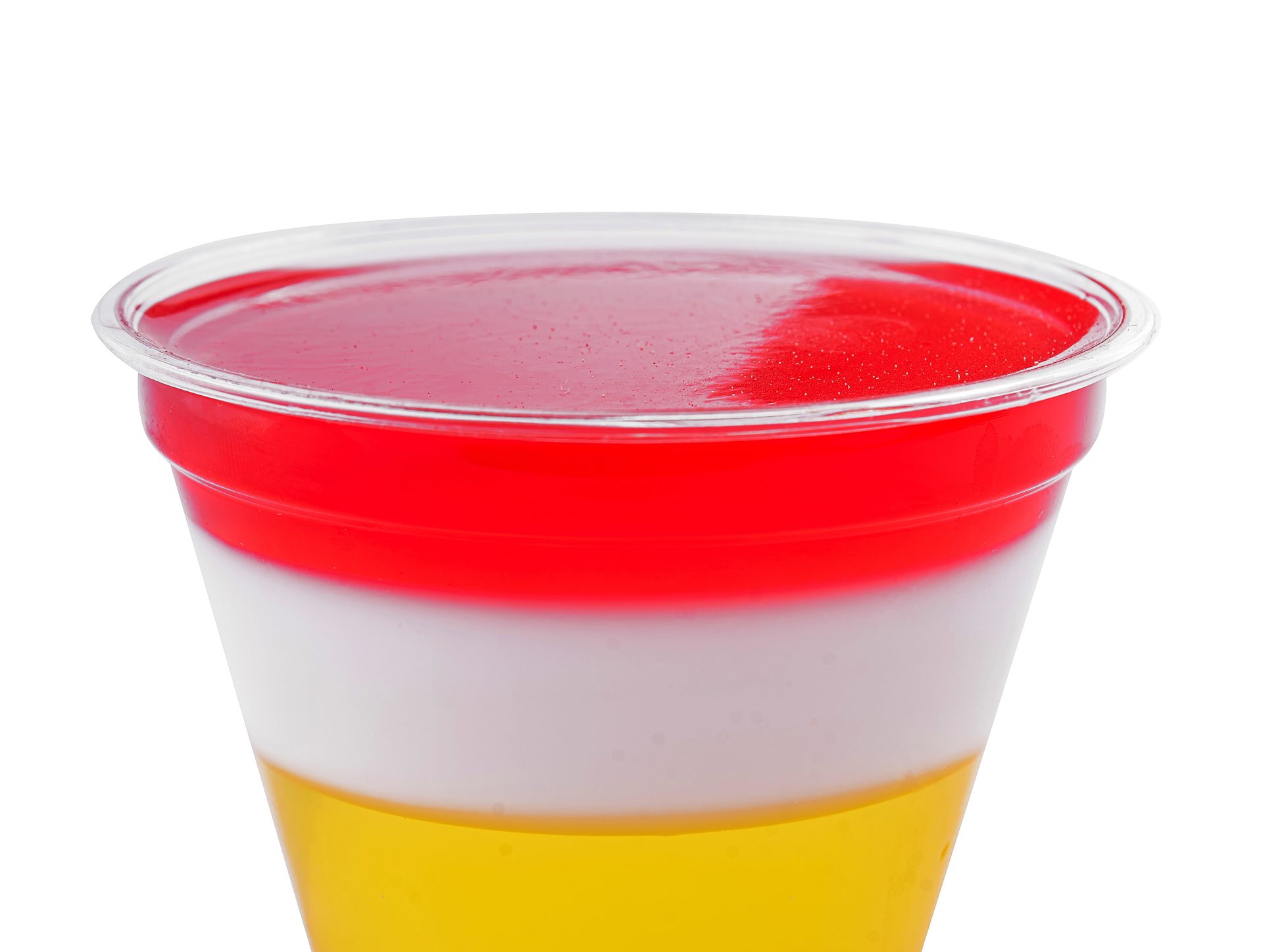 dessert jelly layered color in cup 2023 11 27 05 30 57 utc