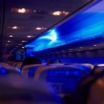 passengers in dark cabin of plane 2023 11 27 04 52 30 utc