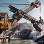 quarry bucket excavator works in a slag dump 2023 11 27 05 24 47 utc 1
