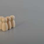 wooden doll figures standing people are united in 2023 11 27 05 13 58 utc