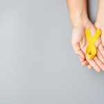 yellow ribbon for september suicide prevention day 2023 11 27 04 59 54 utc