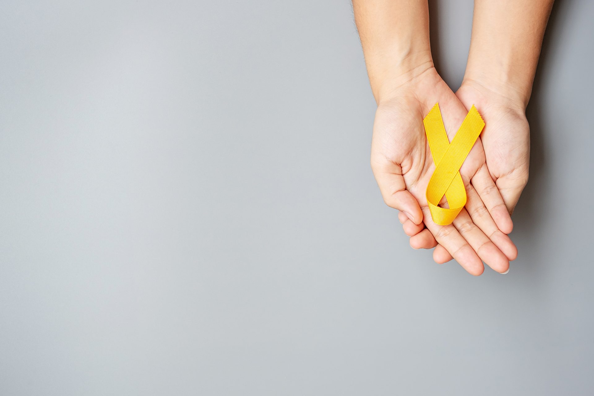 yellow ribbon for september suicide prevention day 2023 11 27 04 59 54 utc