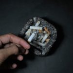 Descenso mundial del consumo de tabaco pero persisten retos con 1250 millones de fumadores