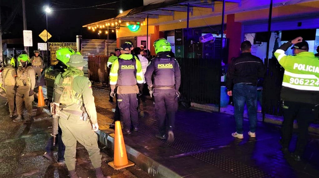 El alcalde Forero Bejarano lidera esfuerzos para devolver la confianza a la comunidad de Tocancipa2