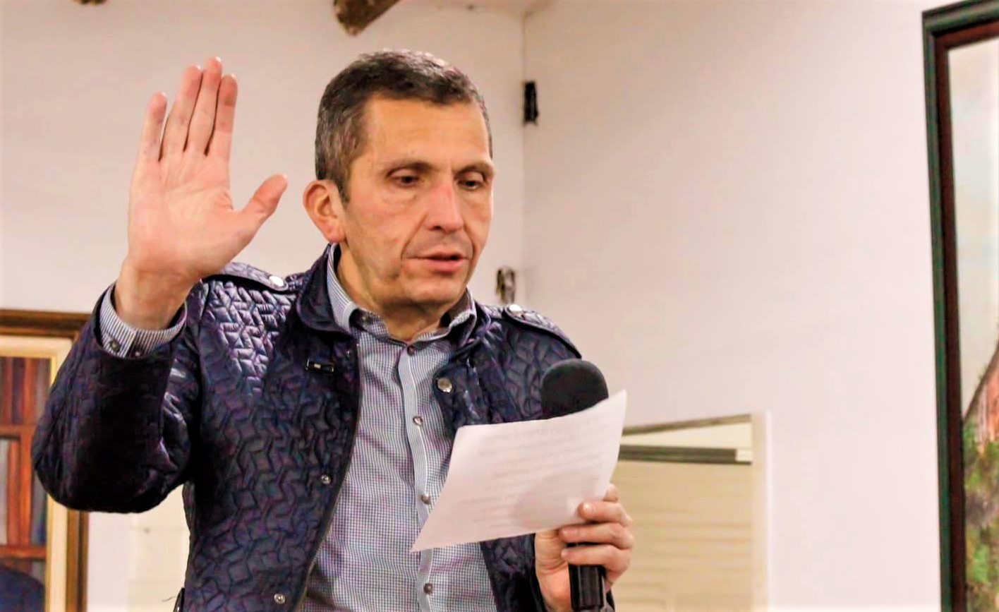 En Chia aumentan denuncias por extorsiones bajo la modalidad de falsos servicios