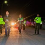 En Zipaquira Alcaldia comunidad policia y ejercito unen fuerzas contra la delincuencia