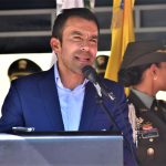 En Cundinamarca no existen grupos organizados al margen de la ley