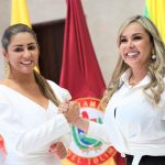 Gobernadora y alcaldesa proponen a Ibague como sede de los Juegos Nacionales 2027A
