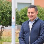 Juan Sebastian Segovia Jaimes nuevo personero de Tocancipa