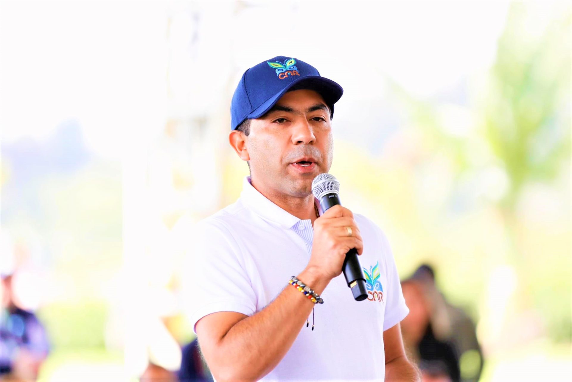 La PTAR II de Zipaquira no sera un elefante blanco y se entregara funcionando este ano 2024