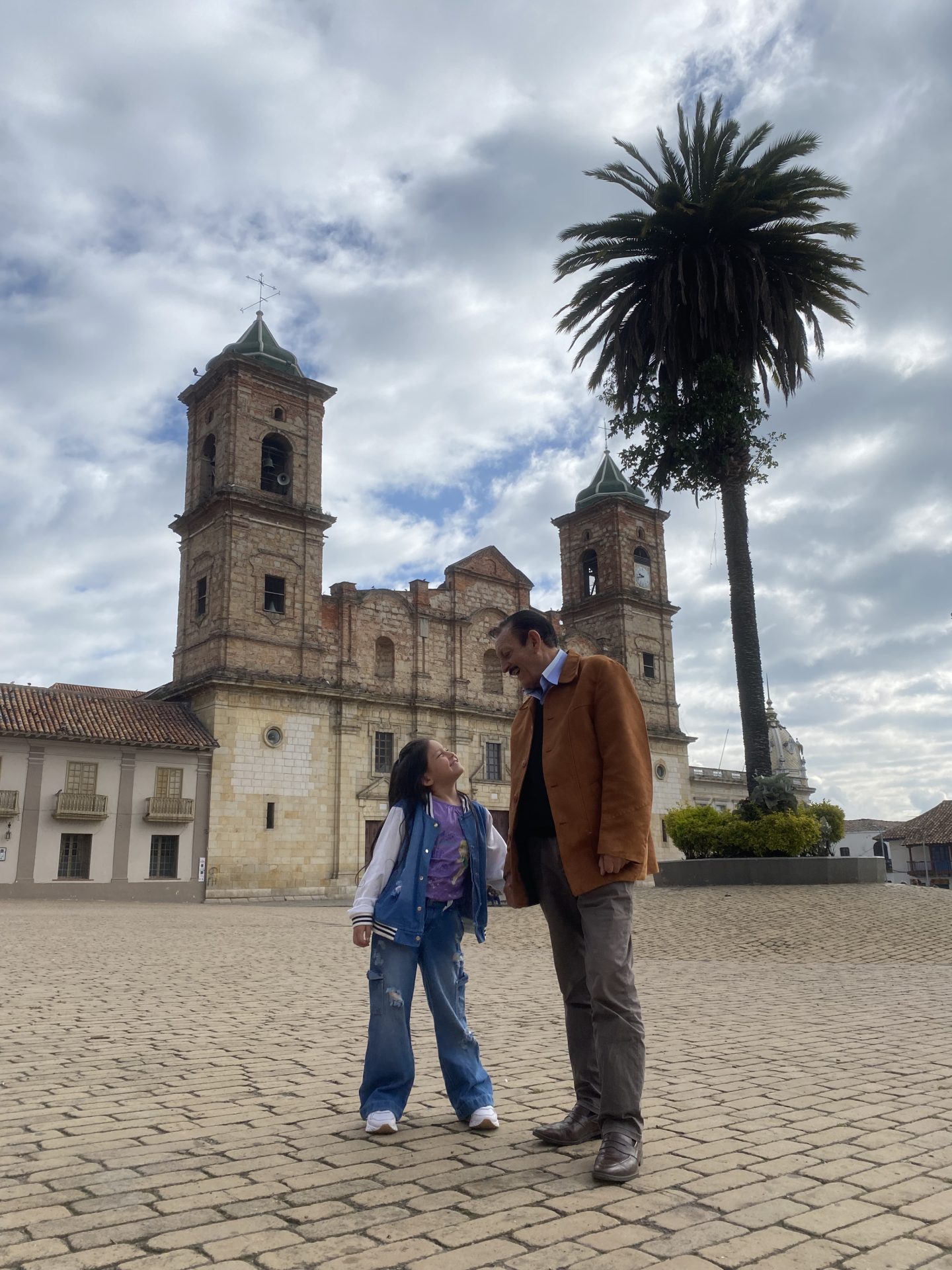 Primer puesto Concurso Orgullosos de ser zipaquirenos Zipaquira