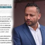 Wilson Garcia