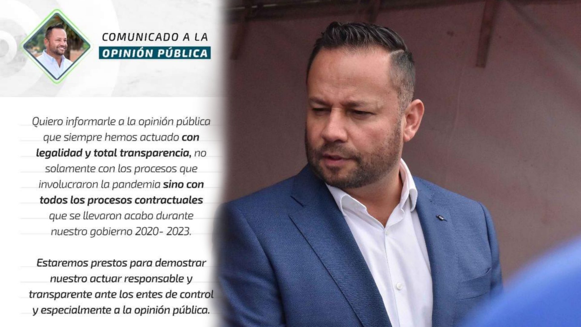 Wilson Garcia