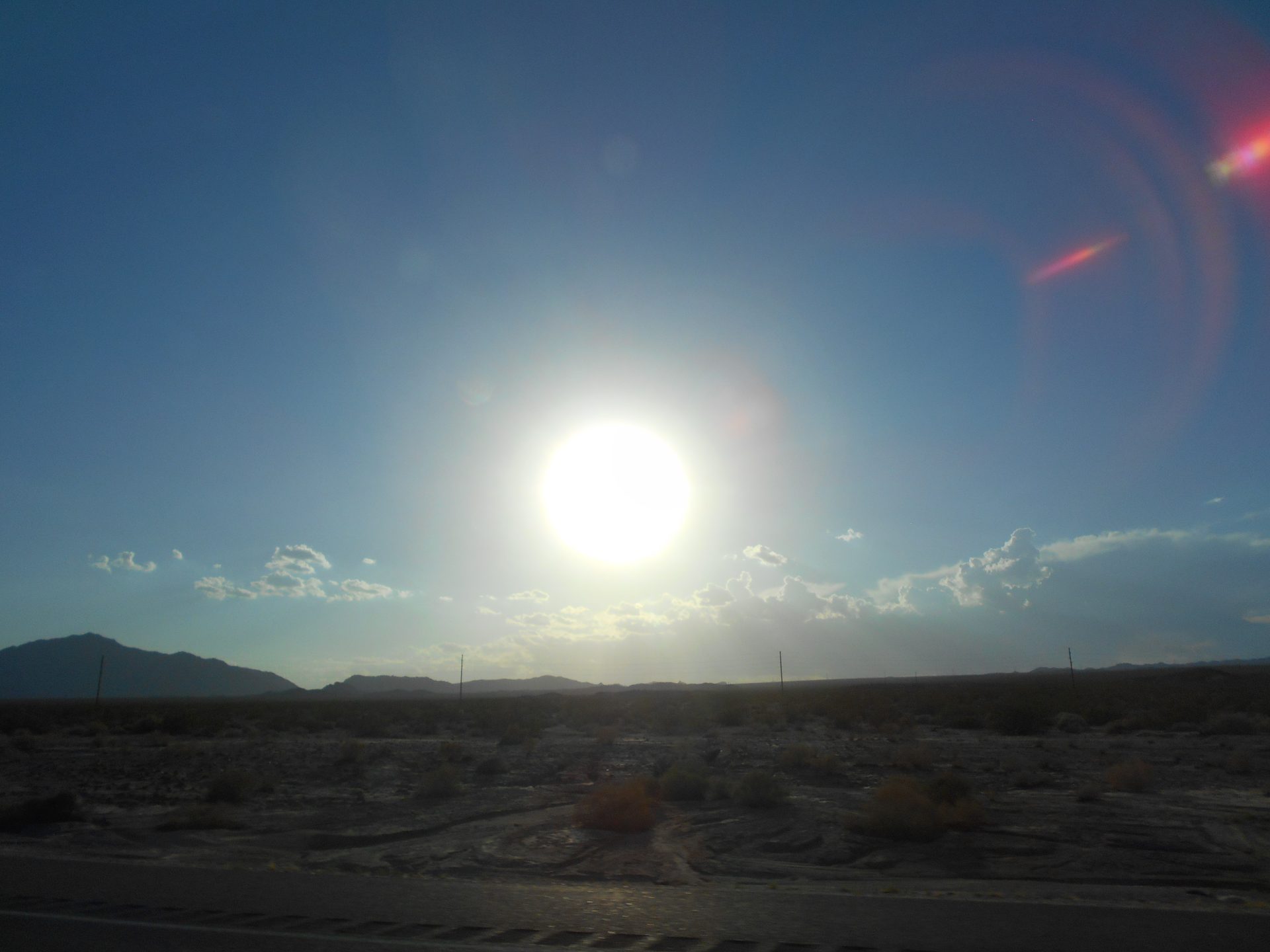 hot desert sun 2023 11 27 05 34 52 utc