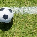 soccer ball on field 2023 11 27 05 15 46 utc