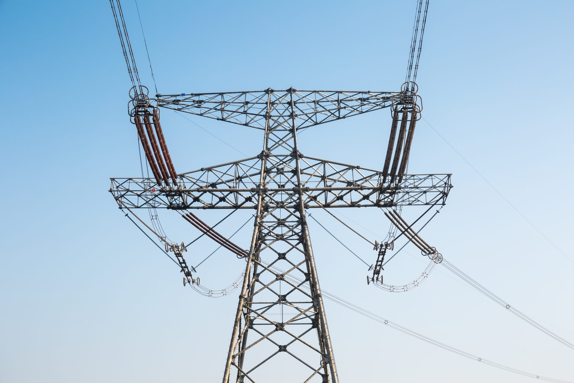 strong electric power tower 2023 11 27 05 14 49 utc