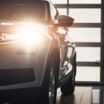 the headlights and the hood of a new luxury car 2023 11 27 05 25 11 utc