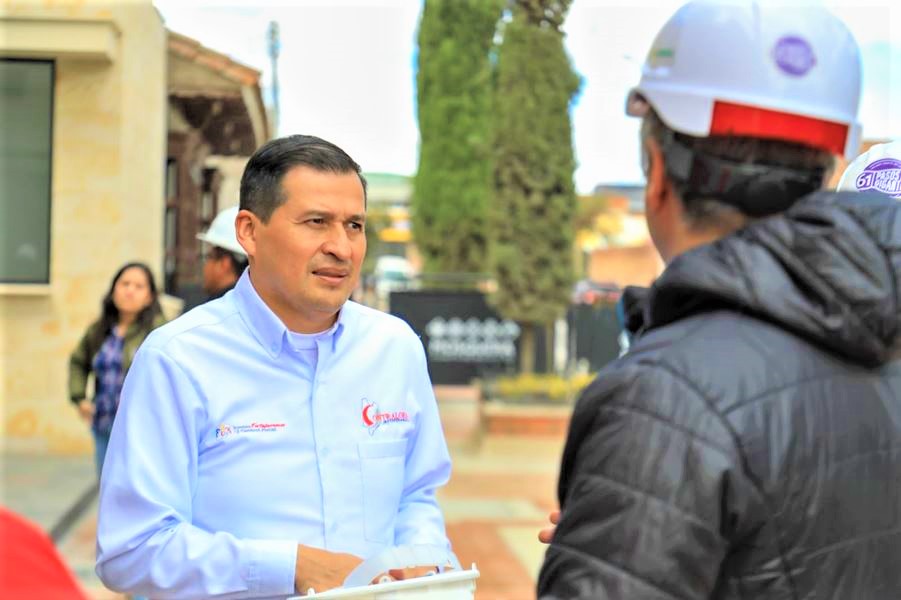 62 elefantes blancos en 40 municipios de Cundinamarca revela la Contraloria Departamental