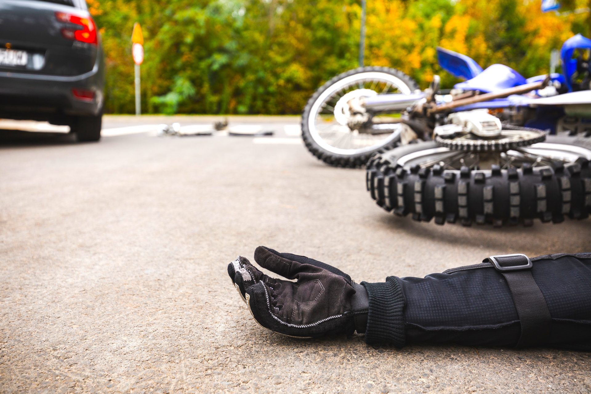 Alarma en Chia Motocicletas lideraron siniestros viales en enero de 2024