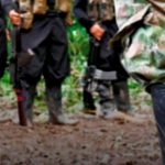 Alarmantes cifras de reclutamiento de menores por grupos armados en Colombia