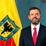 Alcalde de Bogota Carlos Fernando Galan hospitalizado por apendicitis aguda