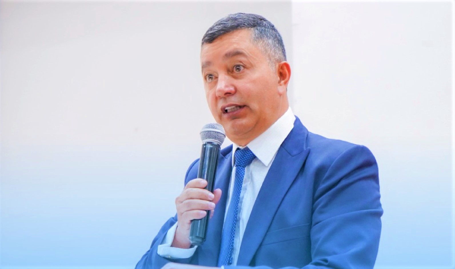 Alcalde de Tocancipa Walfrando Forero encabezara mesa tecnica sobre desarrollo regional1