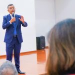 Alcalde de Tocancipa Walfrando Forero encabezara mesa tecnica sobre desarrollo regional2