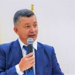 Alcalde de Tocancipa Walfrando Forero incansable por la seguridad del municipio