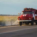 Autorizan regionalizacion y entrega prioritaria de vehiculos para los bomberos