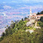 Bogota es epicentro ambiental y candidata para la COP16