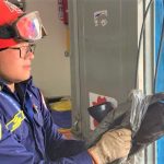 Bomberos de Zipaquira r