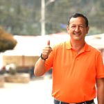Cargos a exalcalde de Sutatausa por presunta omision en garantia del goce de derechos de victimas