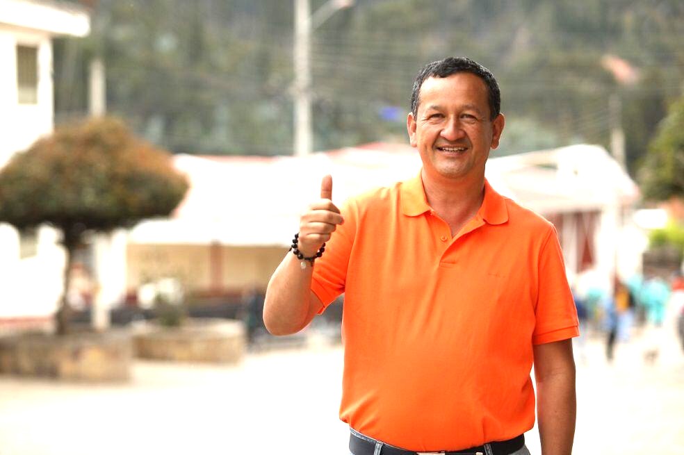 Cargos a exalcalde de Sutatausa por presunta omision en garantia del goce de derechos de victimas