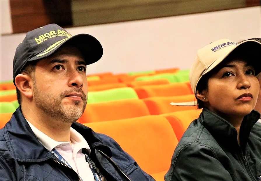 Chia busca ser sede regional de la Oficina de Atencion al Migrante