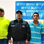Condenan a 45 anos de prision al homicida del menor asesinado en un bus de Transmilenio