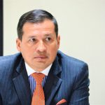 Consejo Nacional de Contralores solicita ser parte activa en las sesiones sobre reforma a la justicia