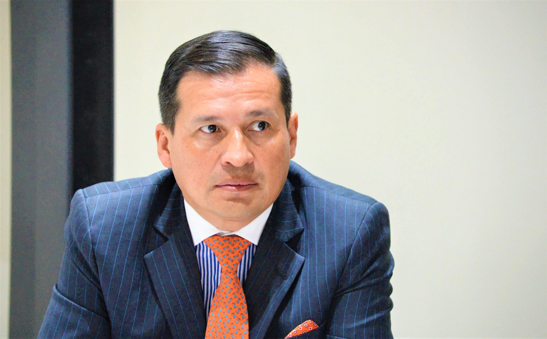Consejo Nacional de Contralores solicita ser parte activa en las sesiones sobre reforma a la justicia