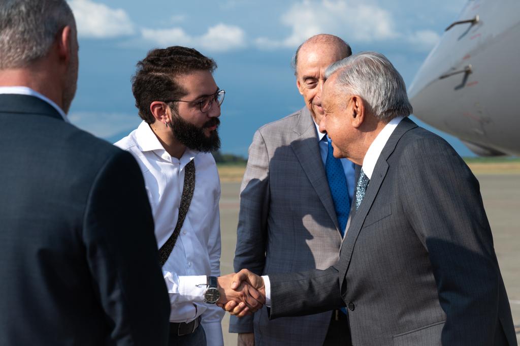 Embajada
