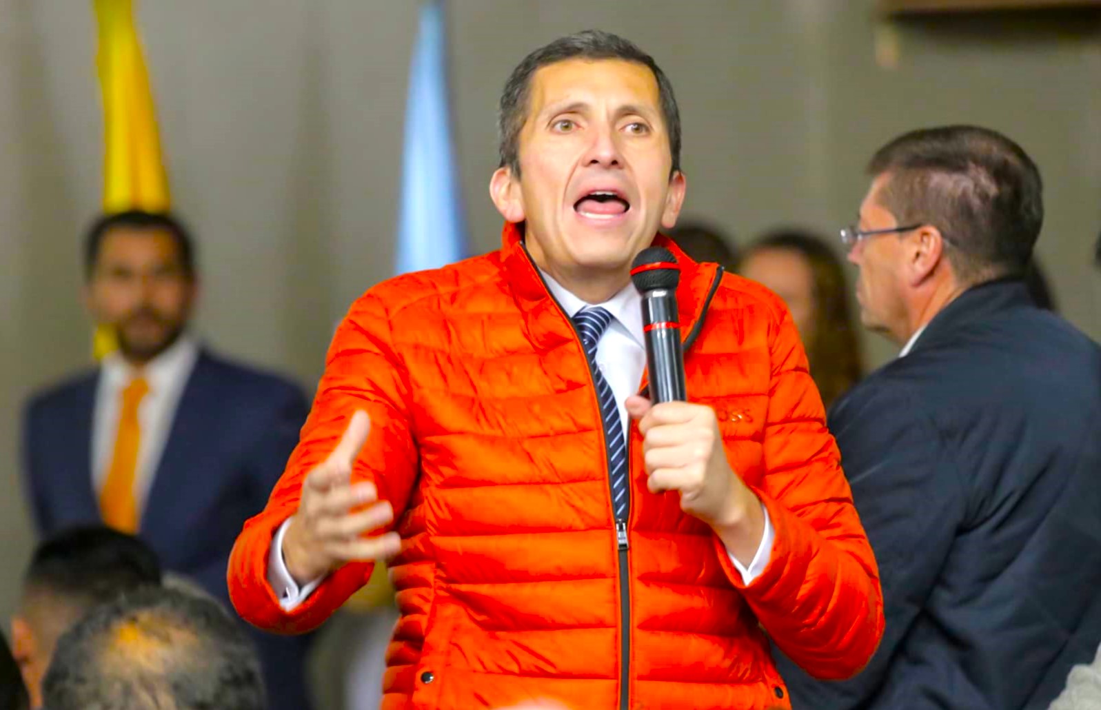 En Chia Estrategias contra la delincuencia