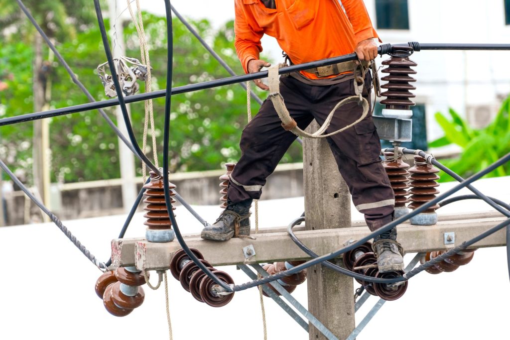 Este domingo 24 de febrero Enel realizara trabajos en la linea de alta tension Zipaquira Ubate2