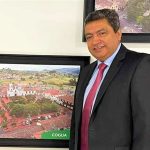 Exalcalde de Cogua Javier Garzon es el nuevo director Ejecutivo de Asocentro1