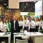 La Catedral de Sal joya subterranea de Colombia brilla en ANATO 43 1