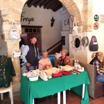 La Expoferia en Casa de los Virreyes fue un tributo deslumbrante a la cultura de Zipaquira1