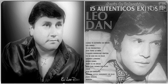 Leo Dan 2