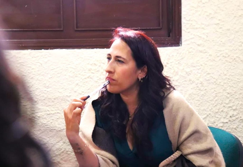 Secretaria de Educacion de Zipaquira verifica calidad del PAE en las instituciones educativas