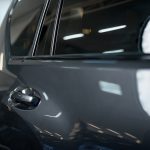 a view of dark gray car rear door and window 2023 11 27 04 58 32 utc