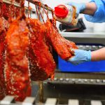 an employee of a butcher s shop or meat packing pl 2023 11 27 05 33 55 utc